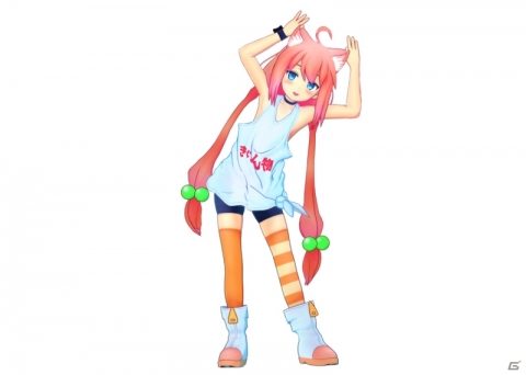 「#コンパス ～戦闘摂理解析システム～」バーチャルYouTuber「猫宮ひなた」とのコラボイベントが開始！の画像9