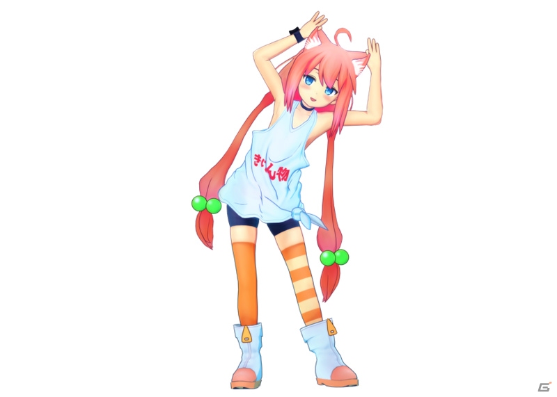 「#コンパス ～戦闘摂理解析システム～」バーチャルYouTuber「猫宮ひなた」とのコラボイベントが開始！の画像9