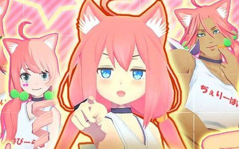「#コンパス ～戦闘摂理解析システム～」バーチャルYouTuber「猫宮ひなた」とのコラボイベントが開始！