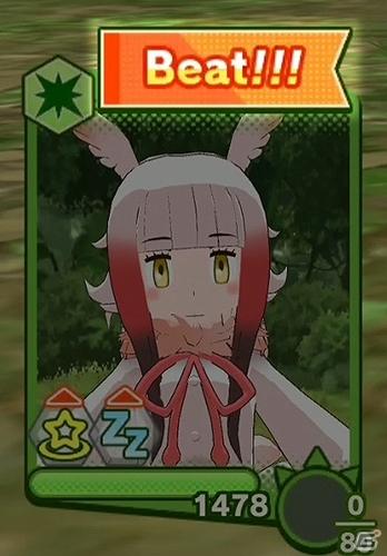 アプリ版「けものフレンズ3」の配信日が9月24日に決定！大石昌良氏書き下ろしの主題歌も発表の画像8