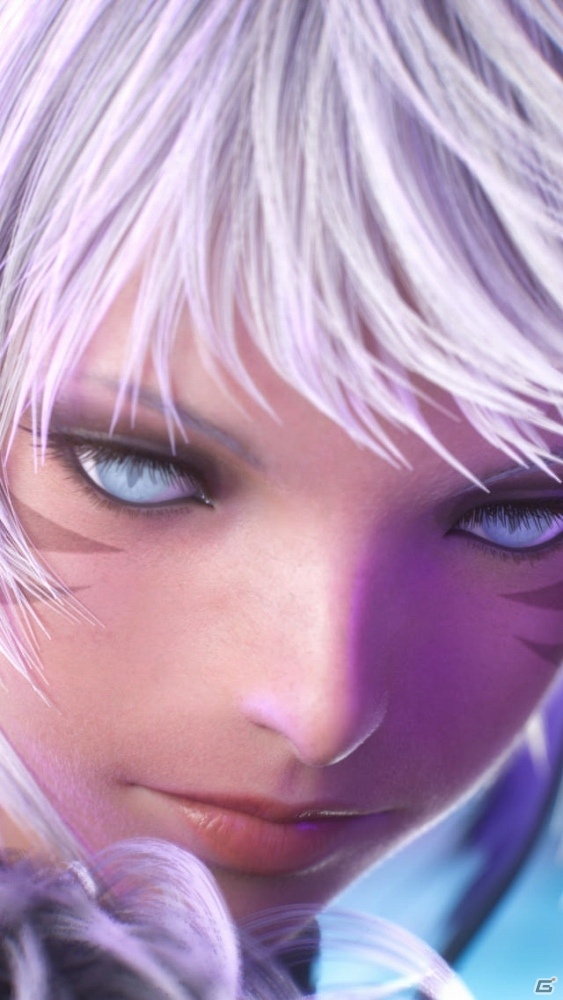 「ファイナルファンタジー ブレイブエクスヴィアス」に「FFXIV」より魔女ヤ・シュトラが登場！の画像5