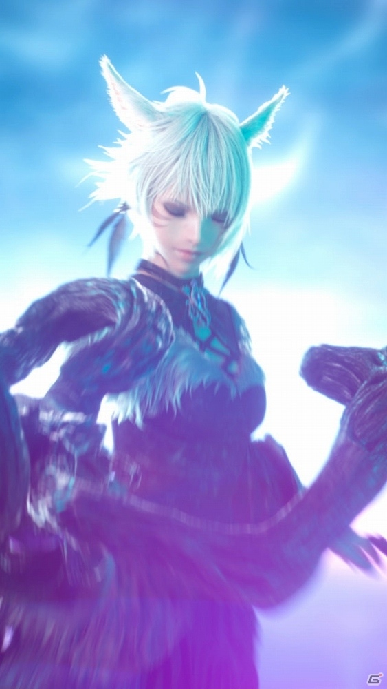 「ファイナルファンタジー ブレイブエクスヴィアス」に「FFXIV」より魔女ヤ・シュトラが登場！の画像6