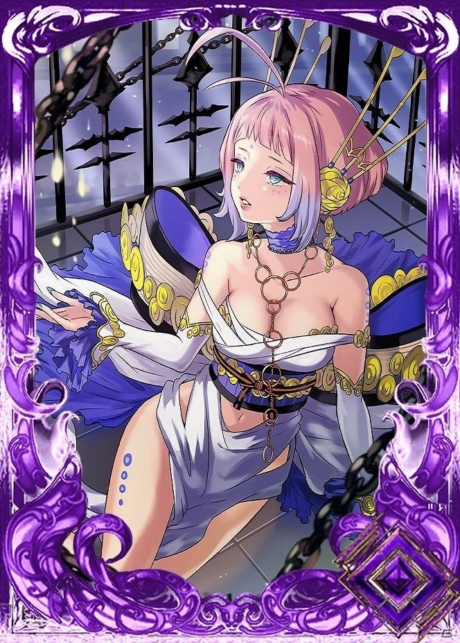 「アルテイルNEO」新カードパック「勇起する英傑vol.1～太陽の決意～」が7月31日より発売！の画像3