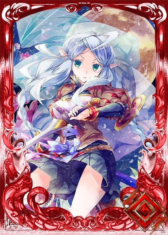 「アルテイルNEO」新カードパック「勇起する英傑vol.1～太陽の決意～」が7月31日より発売！の画像4