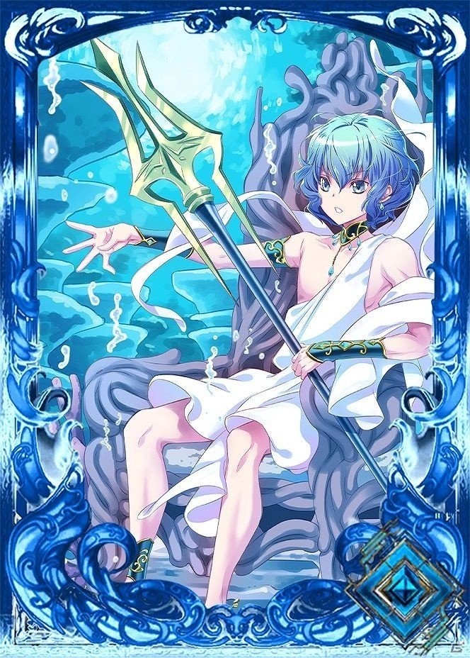 「アルテイルNEO」新カードパック「勇起する英傑vol.1～太陽の決意～」が7月31日より発売！の画像5