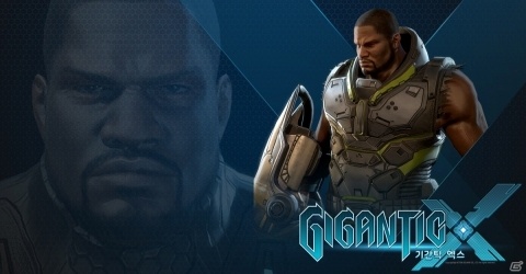 宇宙生命体を相手に戦うトップビュー型のシューターアクション「GIGANTIC X」が本日配信！の画像3
