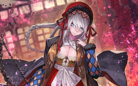 「チェインクロニクル3」SSRキャラ「懲役一億一千年クライン」「裁かれし者 プリェスト」が登場する討伐支援フェスが開催！