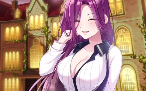「オメガラビリンス ライフ」公式プレイムービー第4弾「胸高なる学園生活編」が公開！