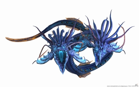 「ファイナルファンタジーXIV: 漆黒のヴィランズ」本日公開のパッチ5.05でエデン零式が登場！の画像6