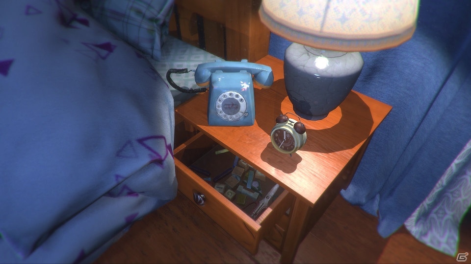 あなたが捨てたおもちゃの復讐劇―PS4「YOUR TOY キミノオモチャ」日本語パッケージ版が10月31日に発売！の画像9