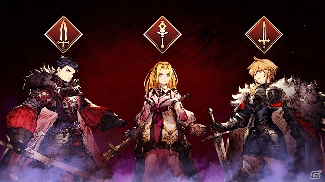 「FFBE 幻影戦争」の事前登録数が30万人を突破！ジョブやリミットバーストを紹介するPV第1弾も公開の画像2