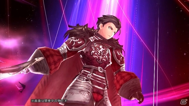 「FFBE 幻影戦争」の事前登録数が30万人を突破！ジョブやリミットバーストを紹介するPV第1弾も公開の画像5