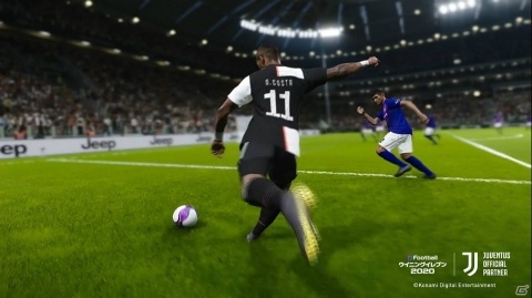 本日より体験版が配信される「eFootball ウイニングイレブン 2020」の気になるポイントを紹介！の画像3