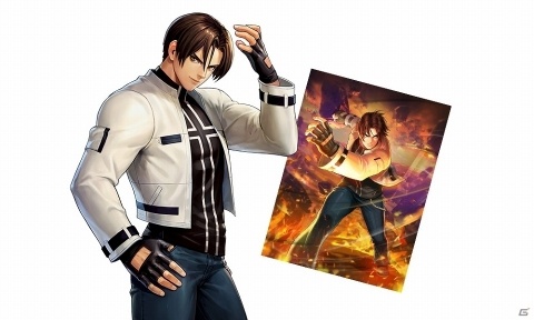 「THE KING OF FIGHTERS ALLSTAR」の1周年を記念した大型アップデートが実施！の画像4