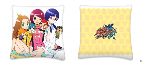 「ヴァンパイア セイヴァー」「大神」「ガイストクラッシャー」のイーカプコン限定グッズが予約開始！の画像4