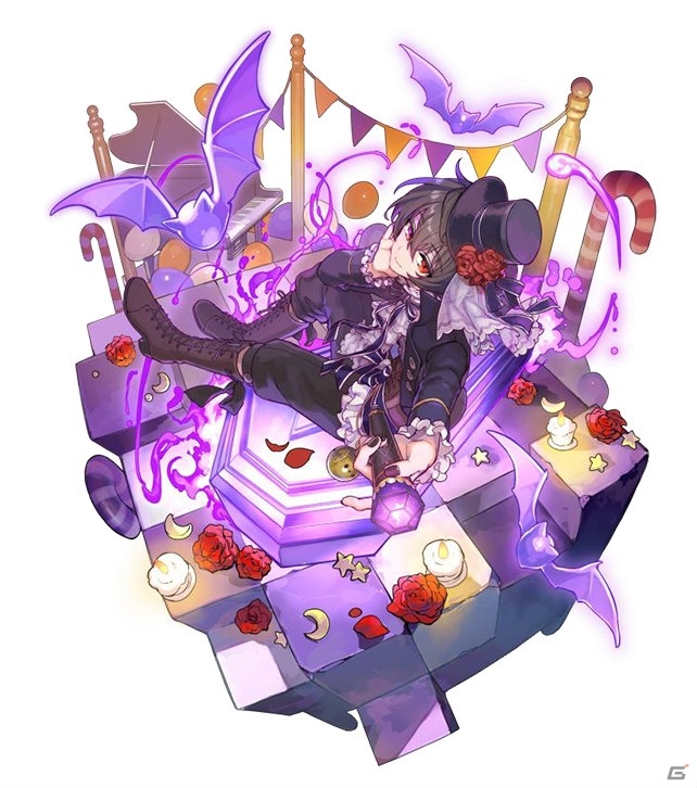「メルクストーリア」×「あんさんぶるスターズ！」第2弾コラボイベントが7月31日より開催！の画像10