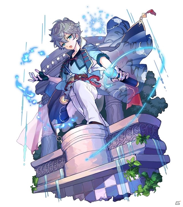 「メルクストーリア」×「あんさんぶるスターズ！」第2弾コラボイベントが7月31日より開催！の画像12