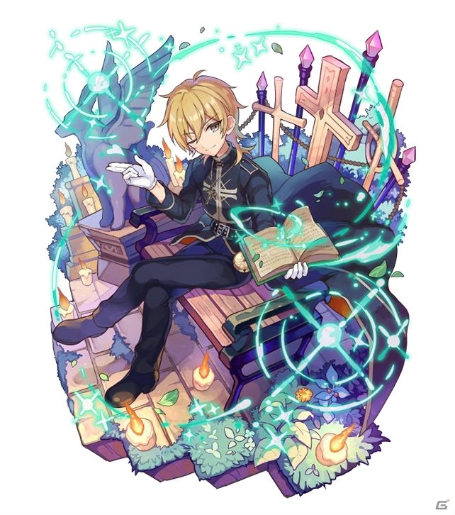 「メルクストーリア」×「あんさんぶるスターズ！」第2弾コラボイベントが7月31日より開催！の画像5