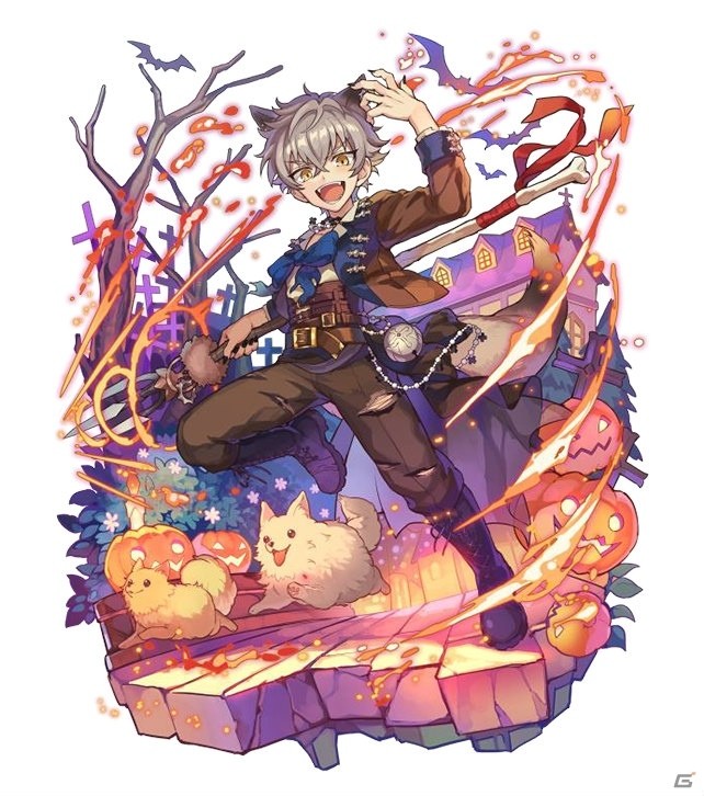 「メルクストーリア」×「あんさんぶるスターズ！」第2弾コラボイベントが7月31日より開催！の画像6
