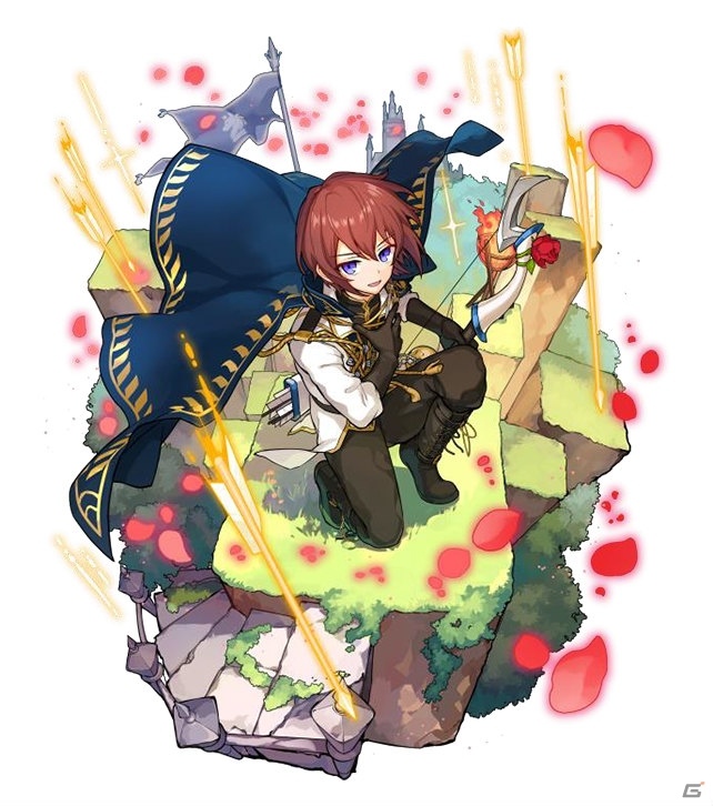「メルクストーリア」×「あんさんぶるスターズ！」第2弾コラボイベントが7月31日より開催！の画像9