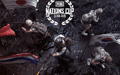 「PUBG NATIONS CUP」のパブリックビューイングが開催決定！チケットは7月31日より販売