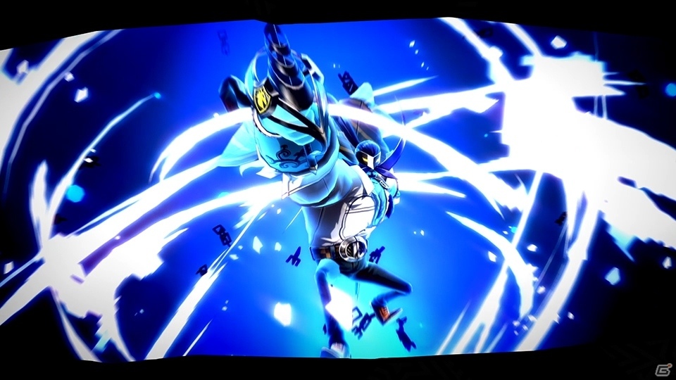 「ペルソナ5 ザ・ロイヤル」モルガナの紹介映像が公開！新たなイベントシーンやペルソナを収録の画像3