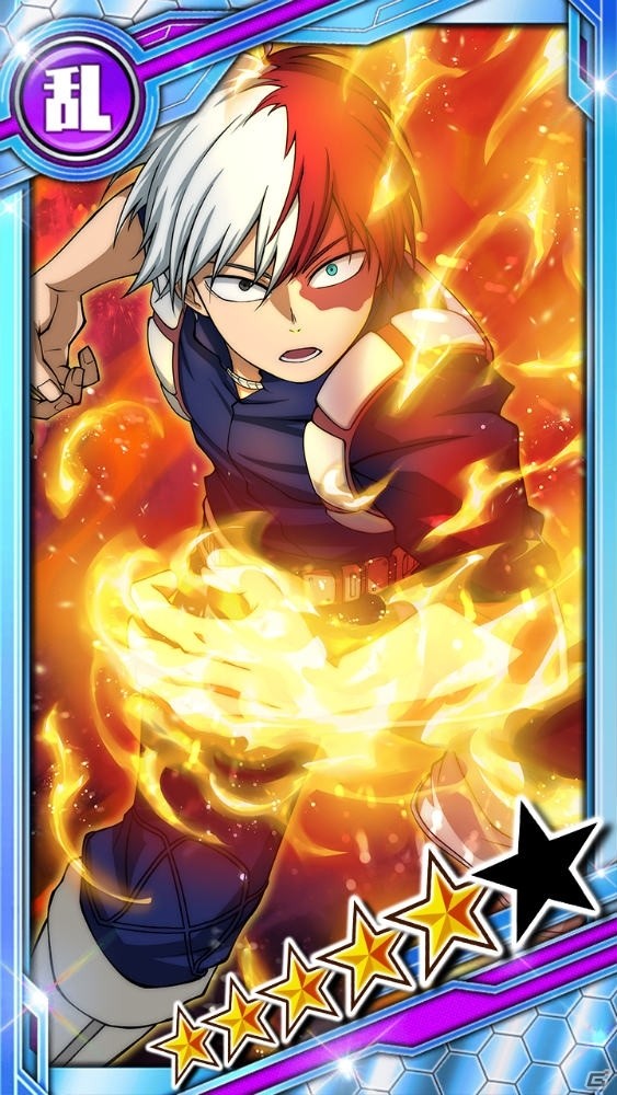 「僕のヒーローアカデミア SMASH RISING」イベント「納涼!?波乱の夏祭り!!」が開催！の画像11