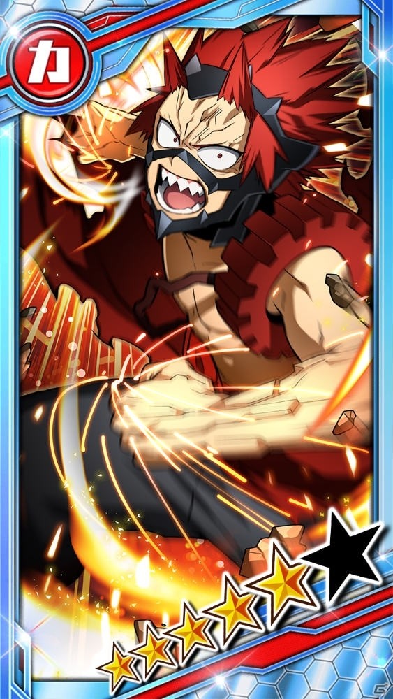 「僕のヒーローアカデミア SMASH RISING」イベント「納涼!?波乱の夏祭り!!」が開催！の画像8