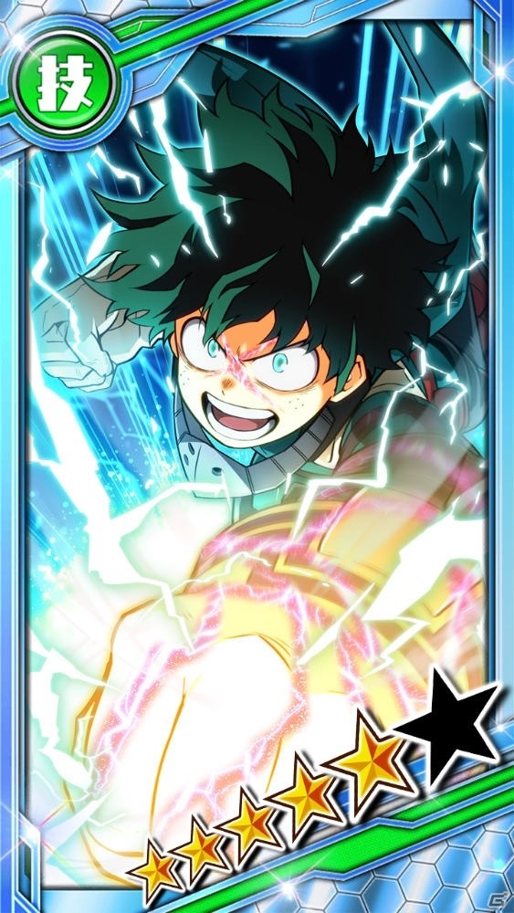 「僕のヒーローアカデミア SMASH RISING」イベント「納涼!?波乱の夏祭り!!」が開催！の画像9