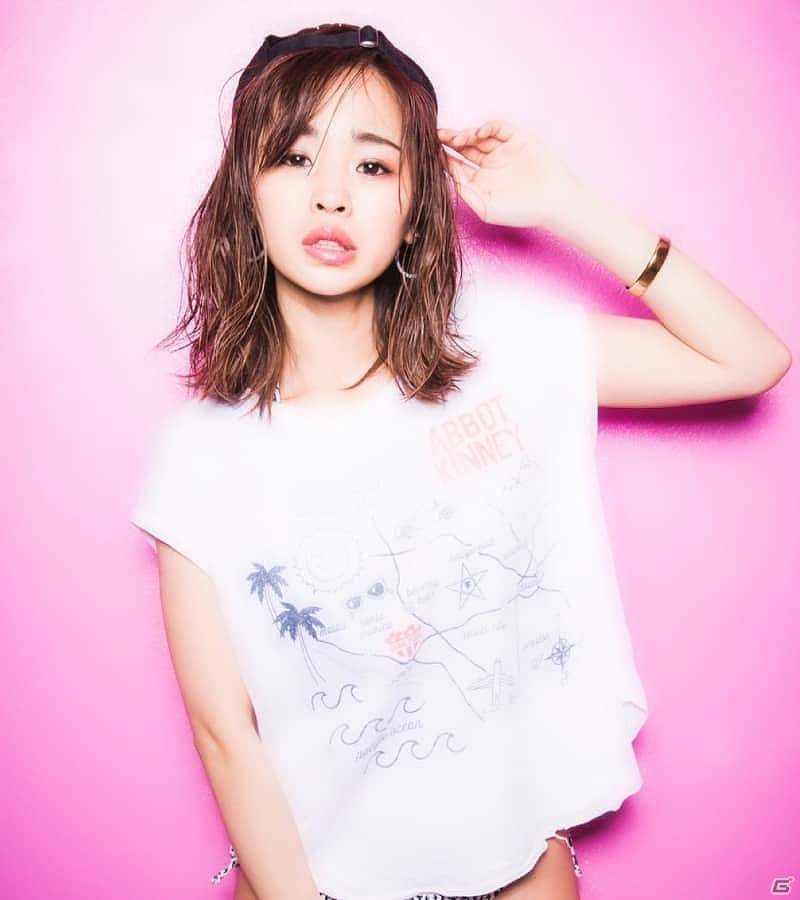 「UBIDAY2019」ステージ情報や試遊、物販ラインナップの続報が発表！UBIタイトルのTシャツやキャップなどが販売の画像3
