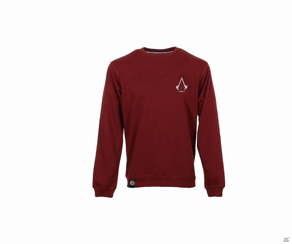 「UBIDAY2019」ステージ情報や試遊、物販ラインナップの続報が発表！UBIタイトルのTシャツやキャップなどが販売の画像6