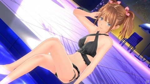 「LoveR」8月1日より体験版が配信決定！新撮影ロケーションの追加をはじめとしたアップデート情報もの画像6