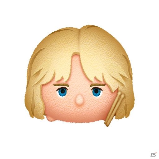 映画「ボヘミアン・ラプソディ」でも話題になったQUEENのメンバーが「LINE：ディズニー ツムツム」に登場！の画像4