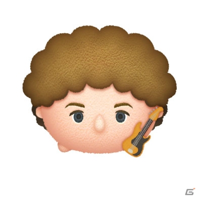 映画「ボヘミアン・ラプソディ」でも話題になったQUEENのメンバーが「LINE：ディズニー ツムツム」に登場！の画像5