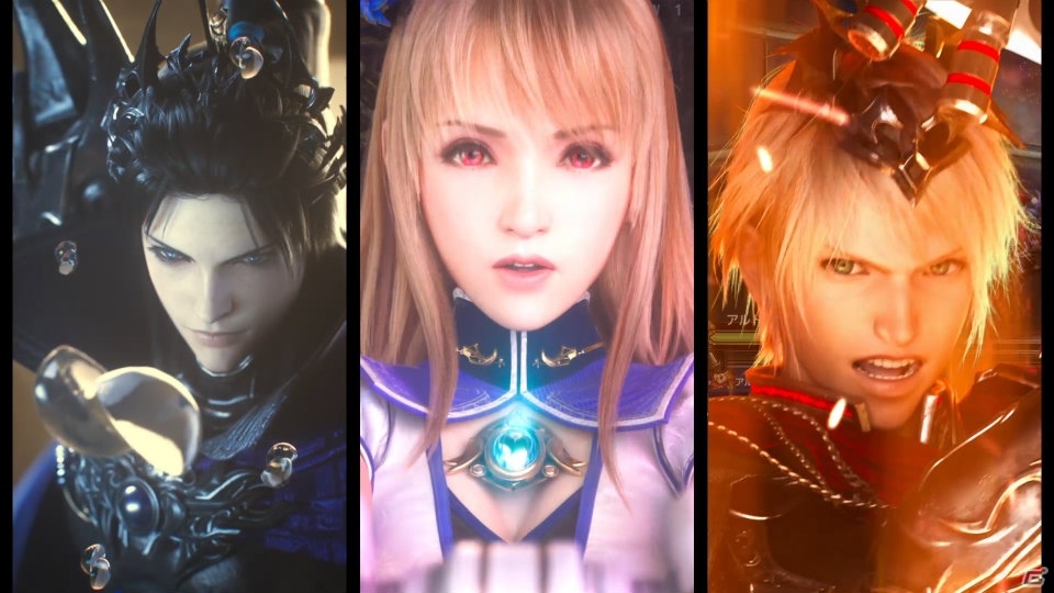 「ファイナルファンタジー ブレイブエクスヴィアス」8月1日より「全世界4000万DL突破記念キャンペーン」が開催！の画像6