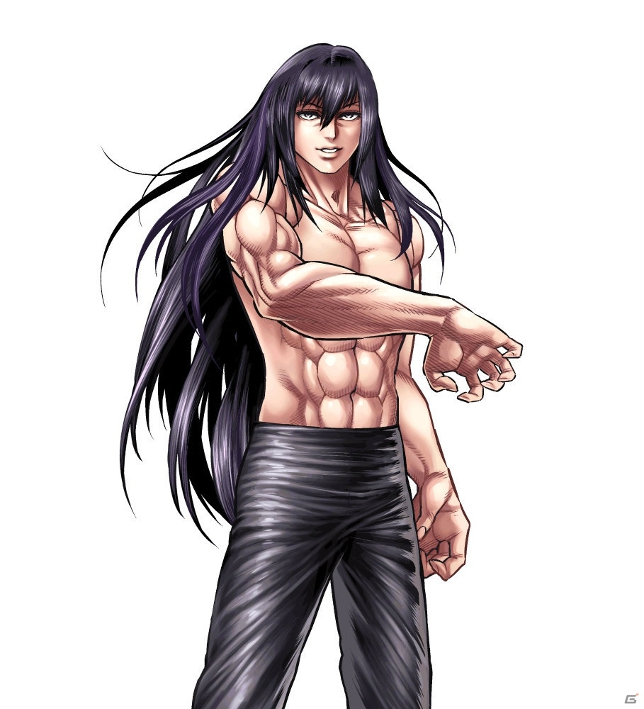 「ケンガンULTIMATE BATTLE」アニメ配信記念！拳願石1500個もらえるログインボーナスが実施の画像3