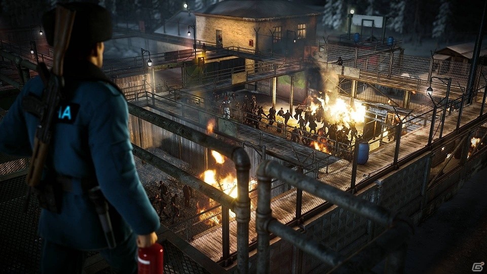 「ヒットマン2」スナイパーアサシン新マップ「シベリア」が拡張パス所有者向けに配信開始！の画像3