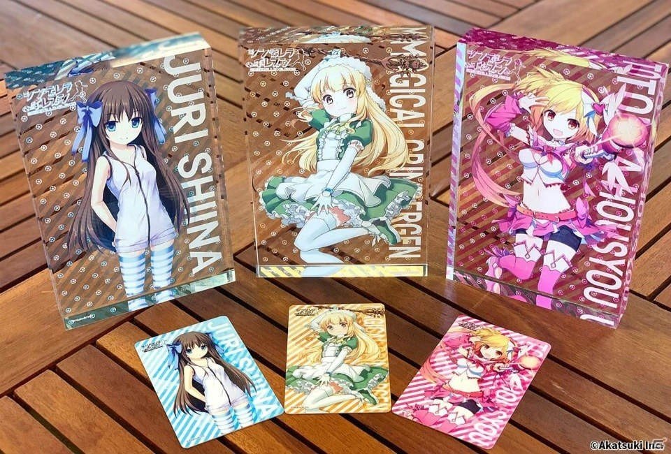 「シンデレライレブン」アプリ版配信6周年を記念したキャンペーンが開催！特別ログインボーナスや記念イベントが開始の画像6