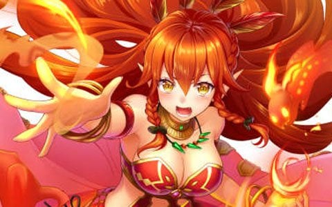 王立女学院が舞台のタワーディフェンス「新・剣と幻想のアカデミア」の事前登録が開始！
