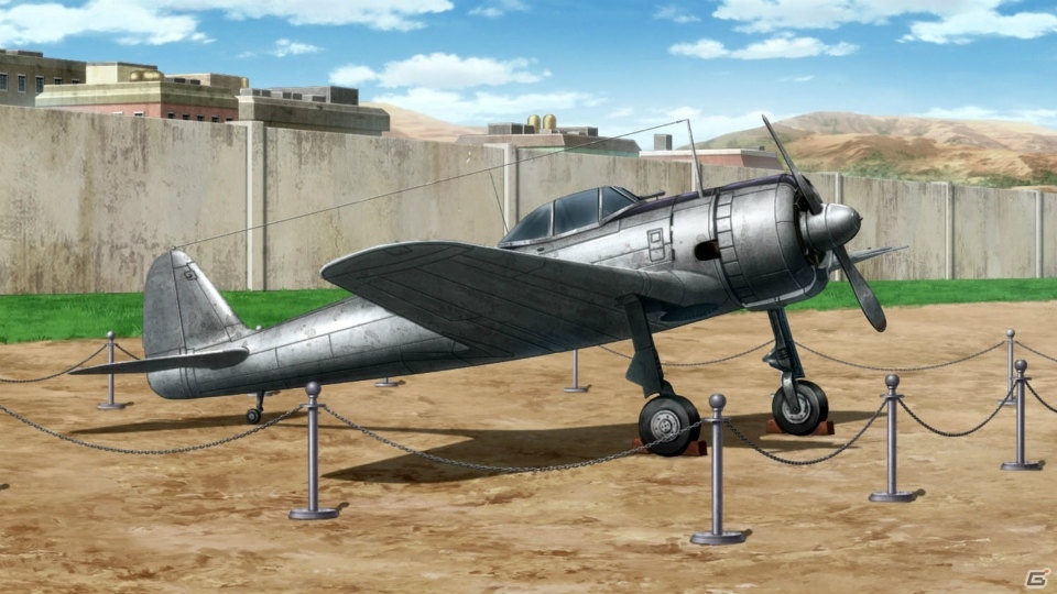 「荒野のコトブキ飛行隊 大空のテイクオフガールズ！」に★3「フィオ（水着）」が登場！の画像12