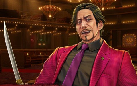 龍が如く Online 救援イベント 戦闘狂への挽歌 が開始 真島吾朗や西谷誉の期間限定ストーリーを楽しもう ゲーム情報サイト Gamer