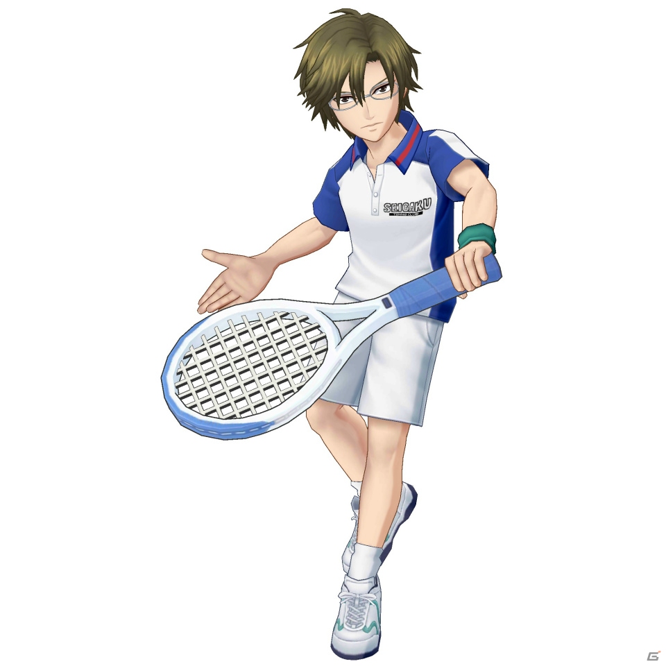 「白猫テニス」★4以上のキャラが最大6体もらえる！3周年記念キャンペーンが開催の画像7