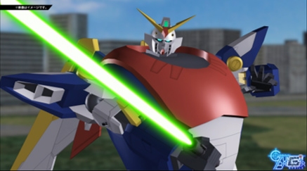 「ガンダムブレイカーモバイル」がサービス開始！小野坂昌也さん、小西克幸さんによるゲームプレイ動画も公開の画像11