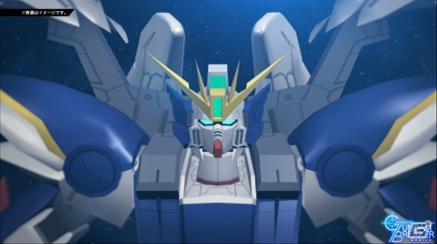 「ガンダムブレイカーモバイル」がサービス開始！小野坂昌也さん、小西克幸さんによるゲームプレイ動画も公開の画像15