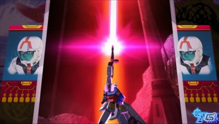 「ガンダムブレイカーモバイル」がサービス開始！小野坂昌也さん、小西克幸さんによるゲームプレイ動画も公開の画像16