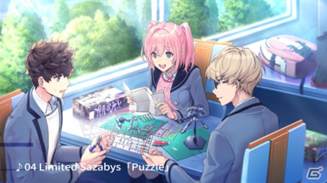 「ガンダムブレイカーモバイル」がサービス開始！小野坂昌也さん、小西克幸さんによるゲームプレイ動画も公開の画像7