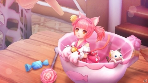 「暁のエピカ -Union Brave-」新英雄・ヒノエ（CV：佳穂成美）が登場！夏の海をモチーフにした新アバターも追加の画像8