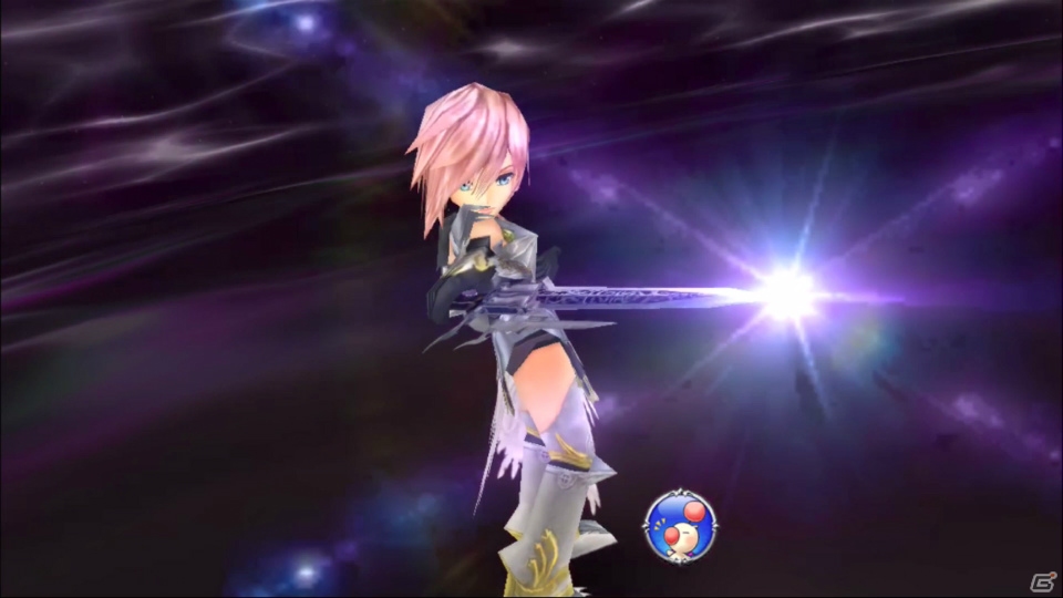 「ディシディア ファイナルファンタジー オペラオムニア」11連初回無料ガチャ続々登場！サマーキャンペーンが開催の画像11