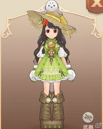 「Ash Tale -風の大陸-」ネコと一緒に戦う新職業「サモニャー」が登場！レアアイテムが当たるスペシャルガチャもの画像10