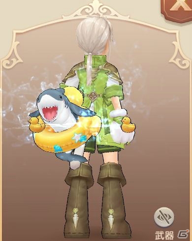 「Ash Tale -風の大陸-」ネコと一緒に戦う新職業「サモニャー」が登場！レアアイテムが当たるスペシャルガチャもの画像13